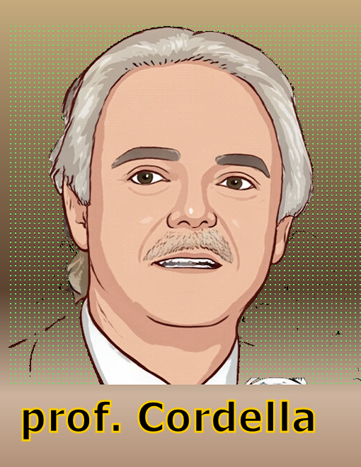 prof. Cordella